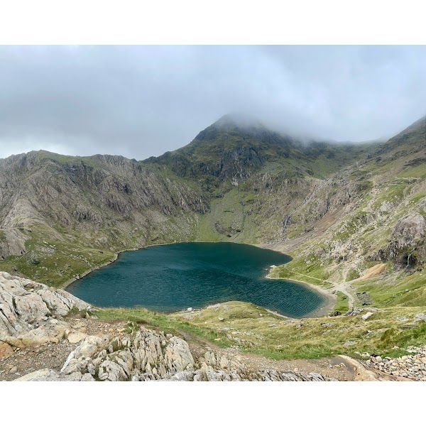 Wales 40
