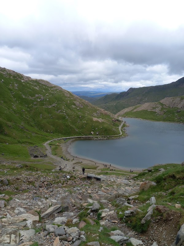 Glaslyn 5