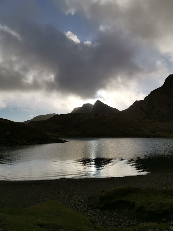 Glaslyn 4