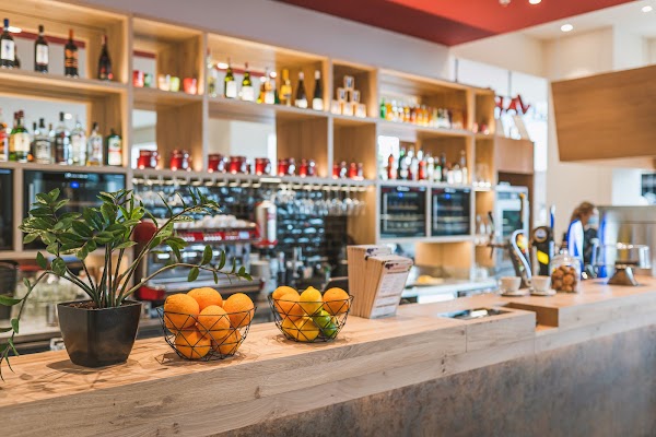 Vapiano Mikonkatu