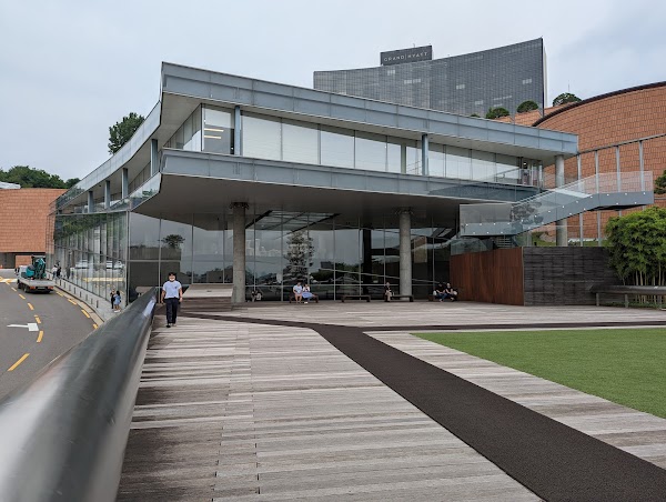 Leeum Museum of Art 5