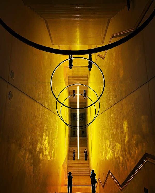 Leeum Museum of Art 4