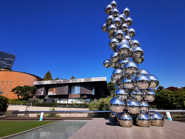 Leeum Museum of Art 3