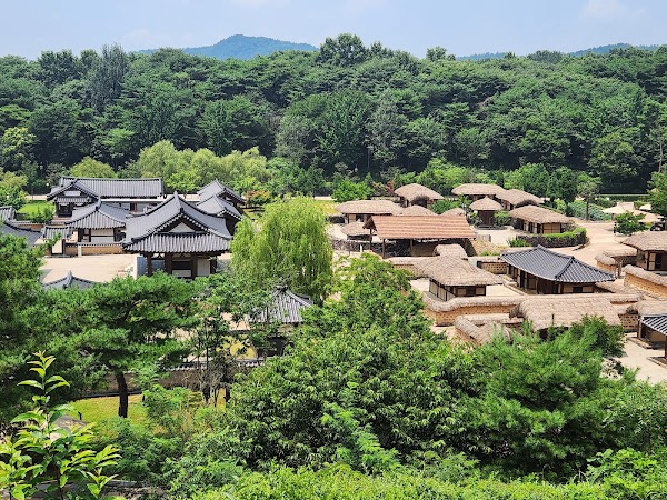 Baekje Cultural Land 3