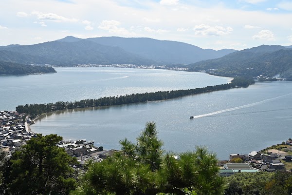 Miyazu port