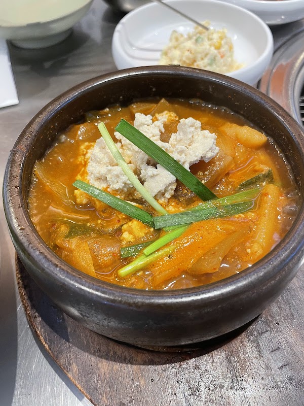 Chungkiwa town (Wangsimni branch) 2