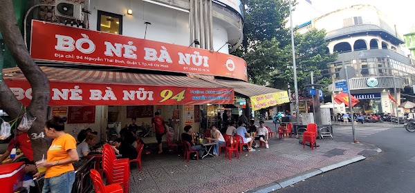 Bò Né Bà Nũi 2
