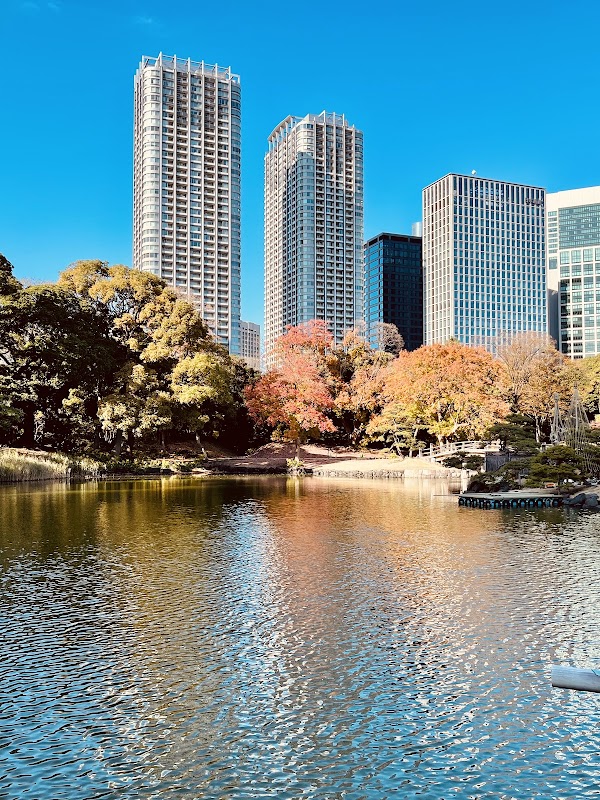 Shiodome