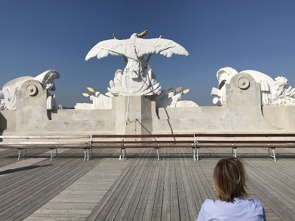 Schönbrunn Gloriette 2