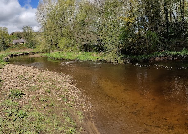 River Sett