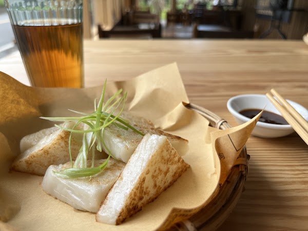 晌午粄食 5