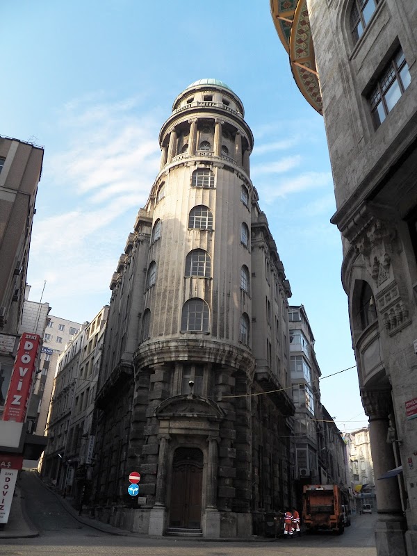Deutsche Orient Bank