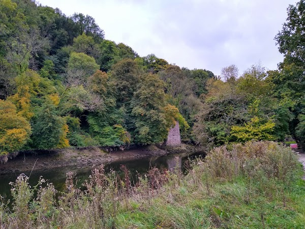 Wye Valley 1
