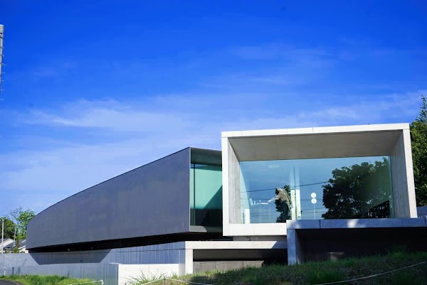Hoki Museum 1