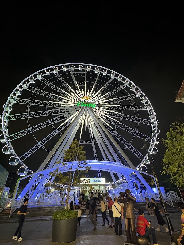 Asiatique Sky 5