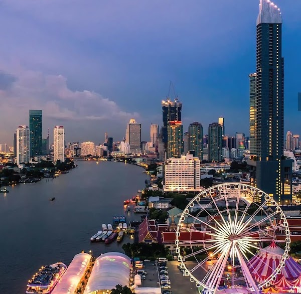 Asiatique Sky 3