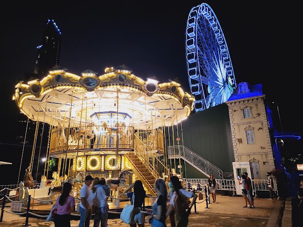 Asiatique Sky 2