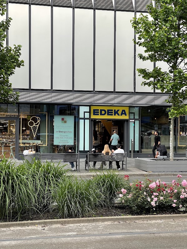 Zurheide Feine Kost - EDEKA Frischecenter