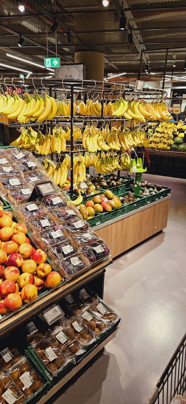 Zurheide Feine Kost - EDEKA Frischecenter 4