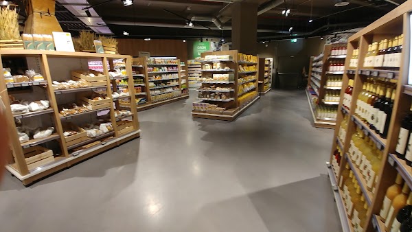 Zurheide Feine Kost - EDEKA Frischecenter 2