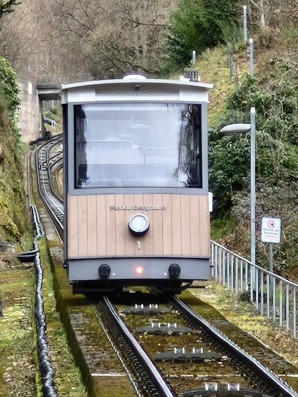 Merkur Funicular Railway 5