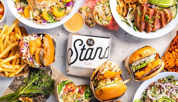 The Stand - American Classics Redefined 5