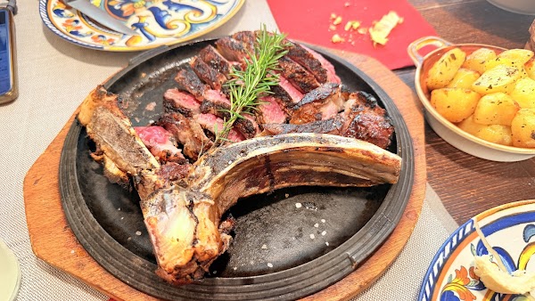 Taverna Dei Servi Firenze 5