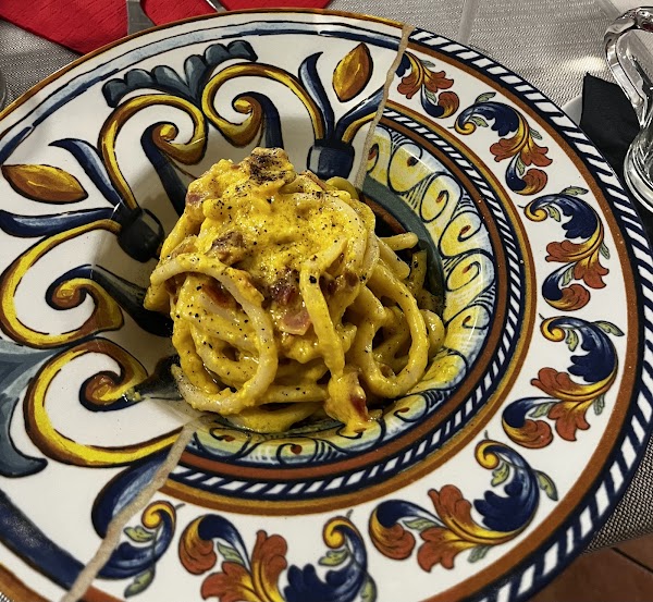 Taverna Dei Servi Firenze 4