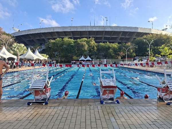 SPFC - SÃO PAULO FUTEBOL CLUBE