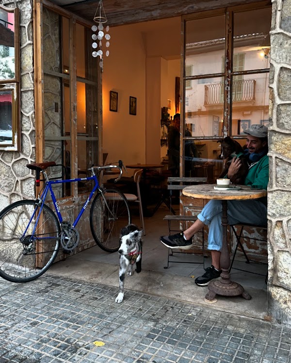 Orígenes Café de Especialidad