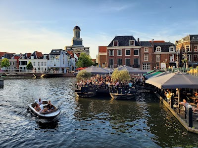 Leiden