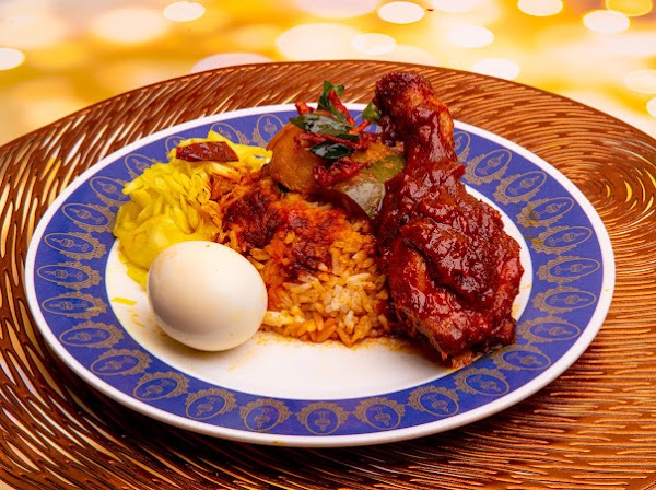 Restoran Nasi Kandar Pelita 4