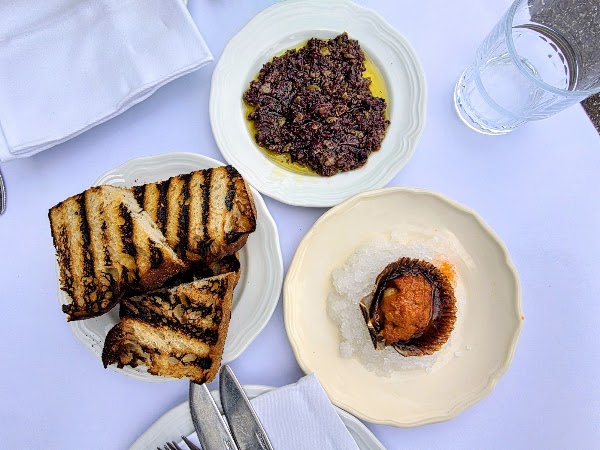 Tavola Di Masseria 4