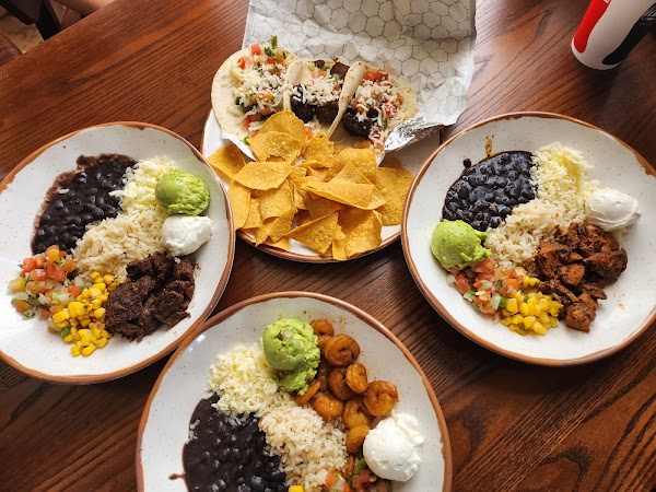 Café La Bamba 5