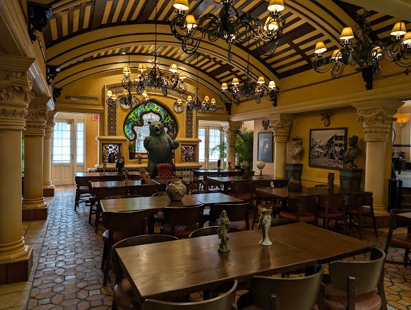 Café La Bamba 4