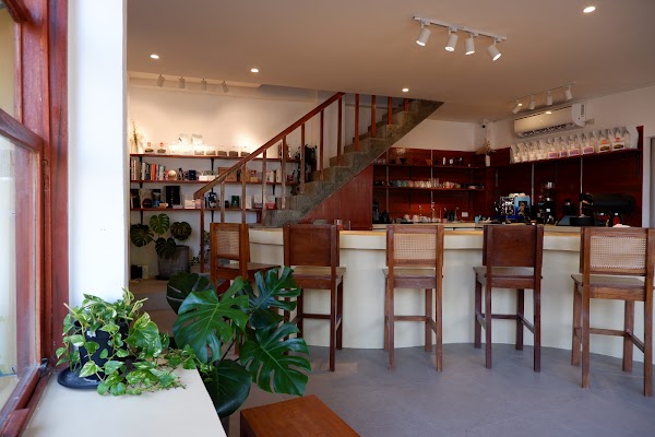 Sunset Coffee Roasters