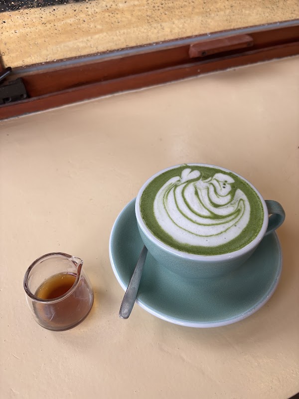 Sunset Coffee Roasters 4
