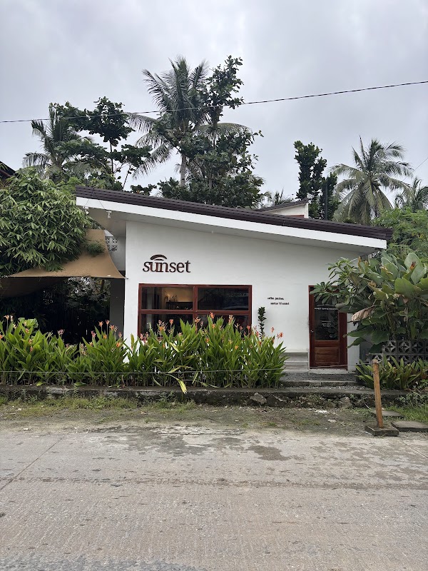 Sunset Coffee Roasters 3