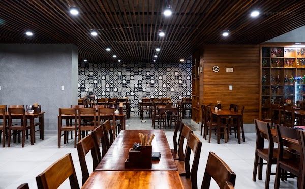 Quán Hạnh 1