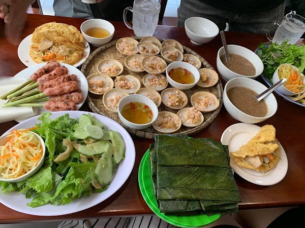 Quán Hạnh 5