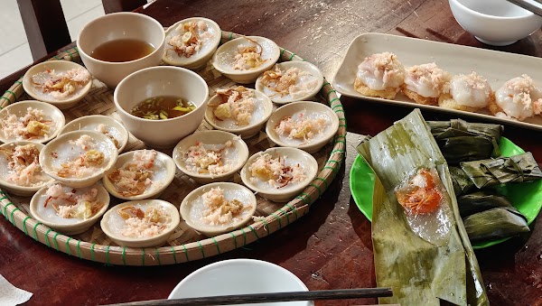 Quán Hạnh 4