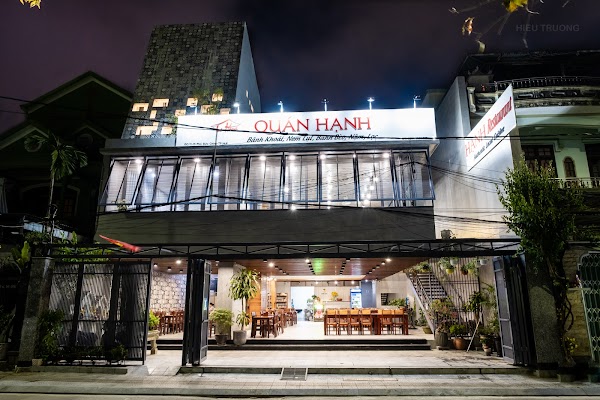 Quán Hạnh 3