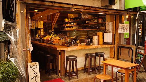 地酒と産直鮮魚のお店 常笑