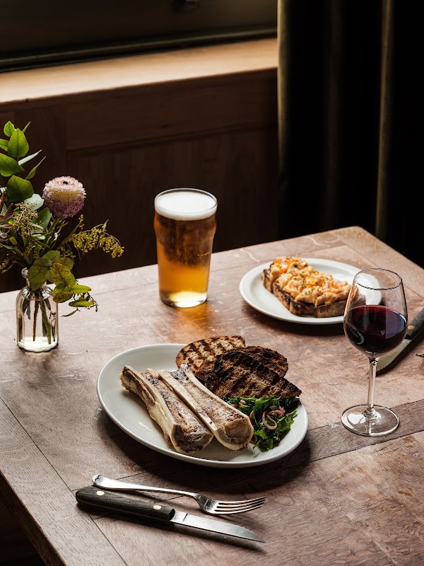 The Pelican - Notting Hill 5