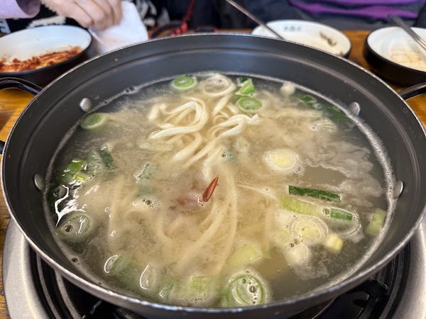 만배아리랑 등촌본점 4