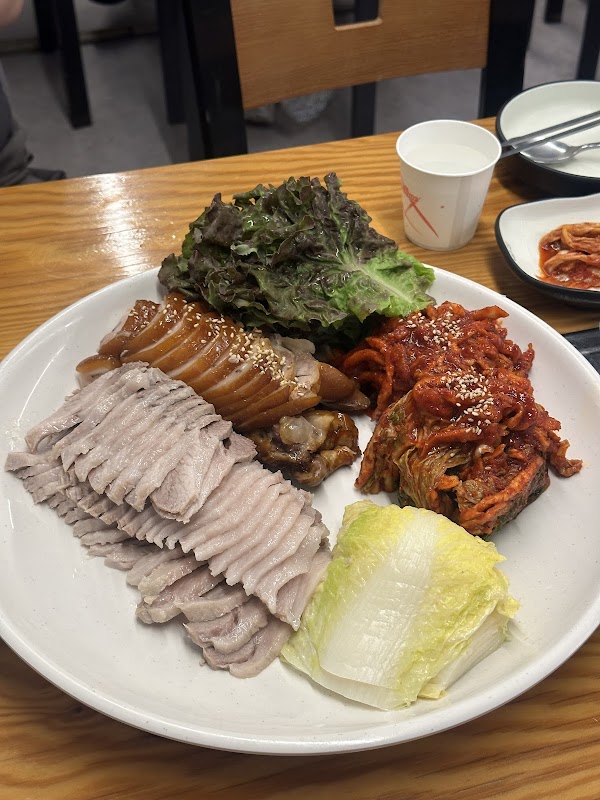 만배아리랑 등촌본점 3