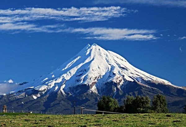 Mt Egmont 1