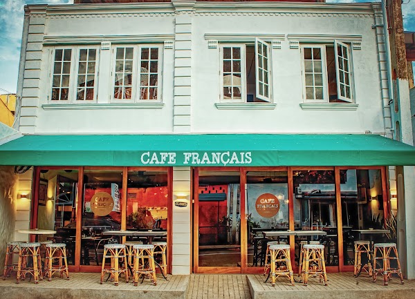 Café Français