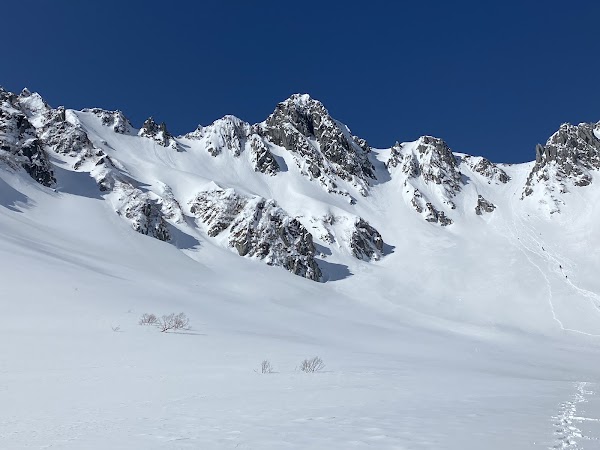 Senjōjiki Cirque(Schenezer) 5