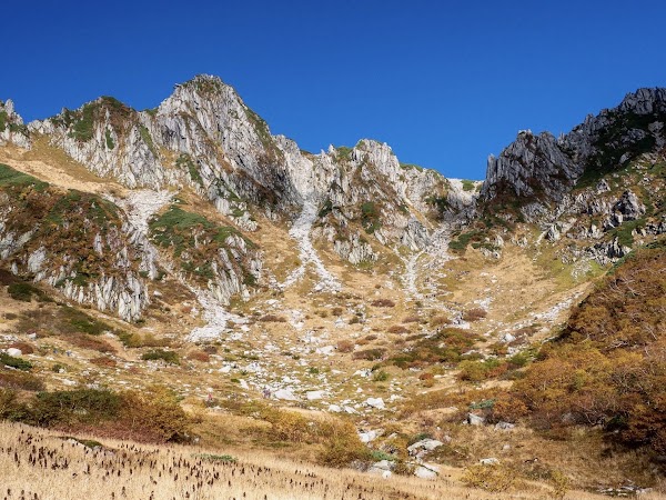 Senjōjiki Cirque(Schenezer) 4